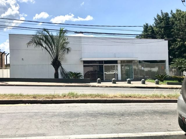 Sala à venda, no bairro Caxambu em Jundiaí