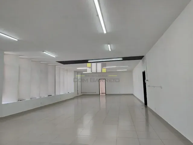 Sala com 170m², para alugar, no bairro Centro em Sumaré