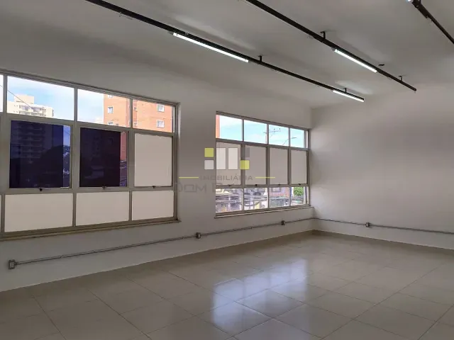 Sala com 170m², para alugar, no bairro Centro em Sumaré
