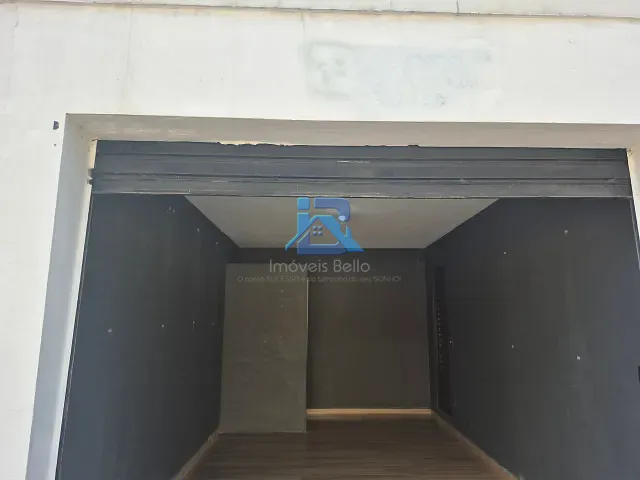 Sala para alugar, no bairro Parque São Vicente em Itatiba