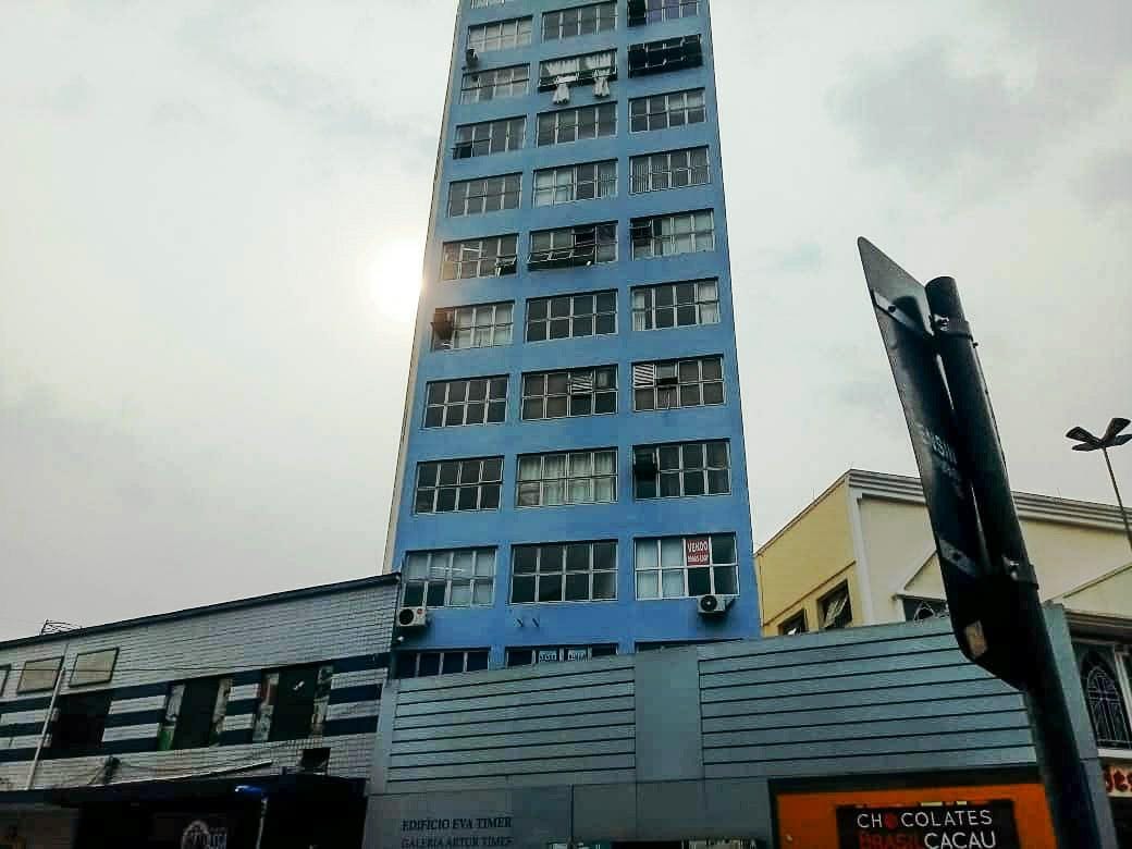 Sala para Locação 30M², Centro, São Caetano do Sul - SP 