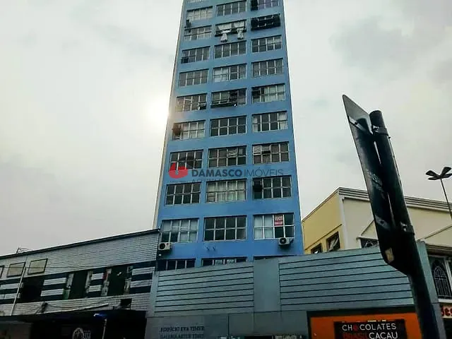 Sala para alugar, no bairro Centro em São Caetano Do Sul