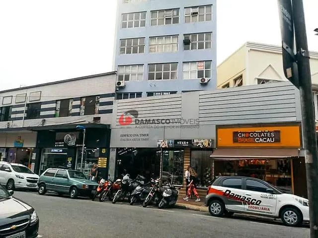 Sala para alugar, no bairro Centro em São Caetano Do Sul