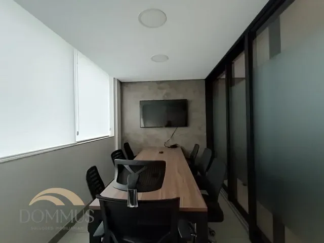 Sala com 94m², à venda ou para alugar, no bairro Horto em Ipatinga