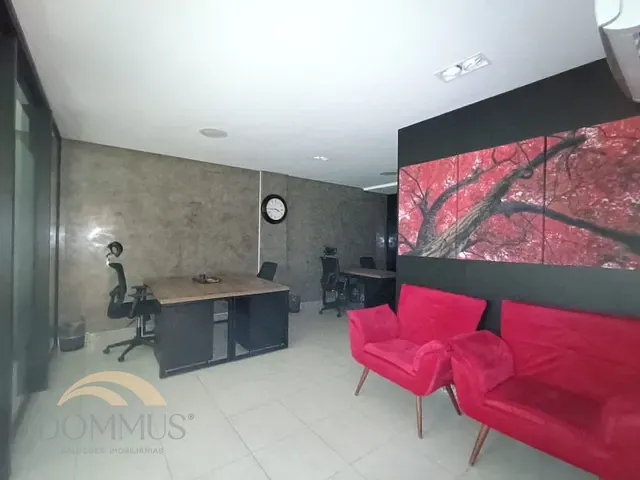 Sala com 94m², à venda ou para alugar, no bairro Horto em Ipatinga