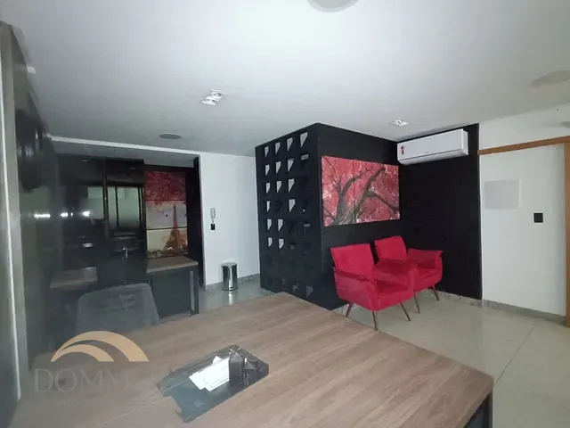 Sala com 94m², à venda ou para alugar, no bairro Horto em Ipatinga