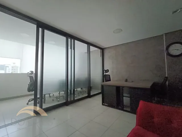 Sala com 94m², à venda ou para alugar, no bairro Horto em Ipatinga