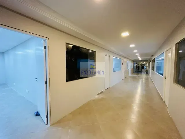 Sala para alugar, no bairro Centro em São Bernardo do Campo