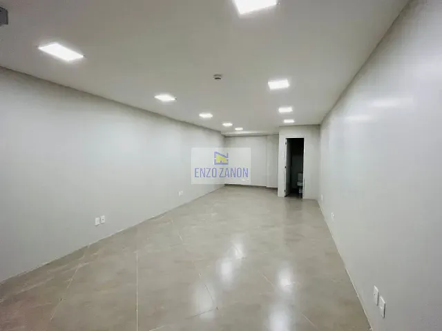 Sala para alugar, no bairro Centro em São Bernardo do Campo