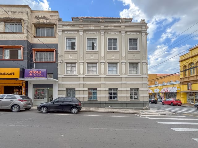Foto do Sala - Sala para locação, Centro, Ponta Grossa, PR | Adquira Imóveis