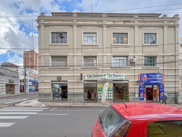 Foto do Sala - Sala para locação, Centro, Ponta Grossa, PR | Adquira Imóveis