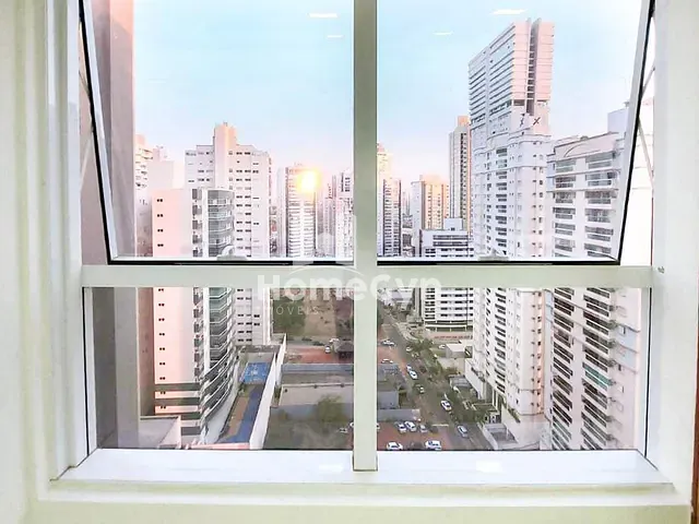 Sala para alugar, no bairro Jardim Goiás em Goiânia