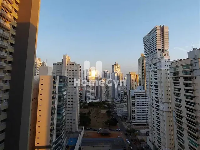 Sala para alugar, no bairro Jardim Goiás em Goiânia