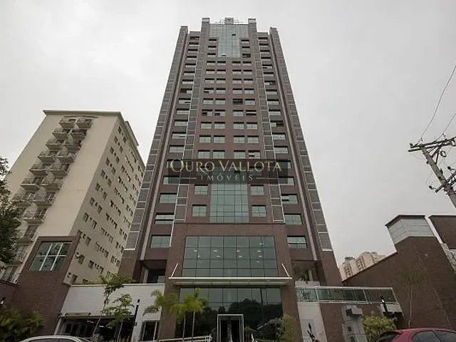 Sala com 70m², à venda, no bairro Tatuapé em São Paulo