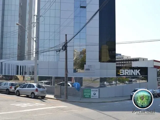 Sala com 50m², à venda, no bairro Jardim Emília em Sorocaba