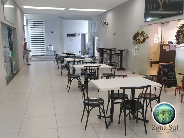 Sala com 50m², à venda, no bairro Jardim Emília em Sorocaba
