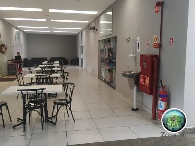 Sala com 50m², à venda, no bairro Jardim Emília em Sorocaba