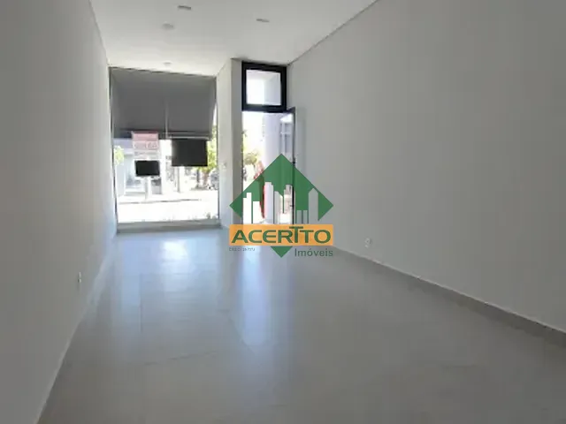 Sala com 30m², para alugar, no bairro Vila Bandeirantes em Araçatuba