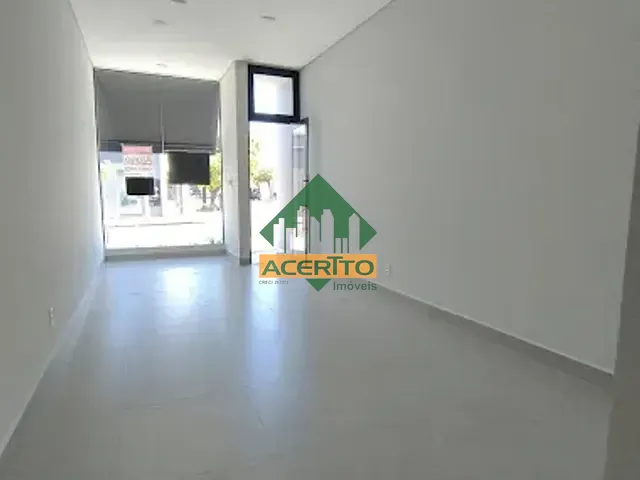 Sala com 30m², para alugar, no bairro Vila Bandeirantes em Araçatuba