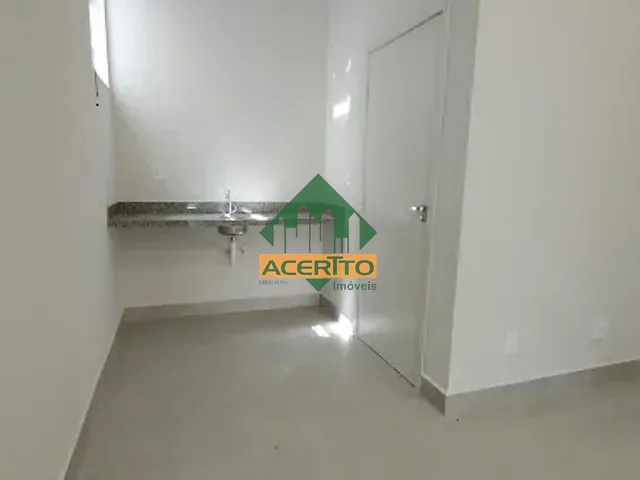 Sala com 30m², para alugar, no bairro Vila Bandeirantes em Araçatuba