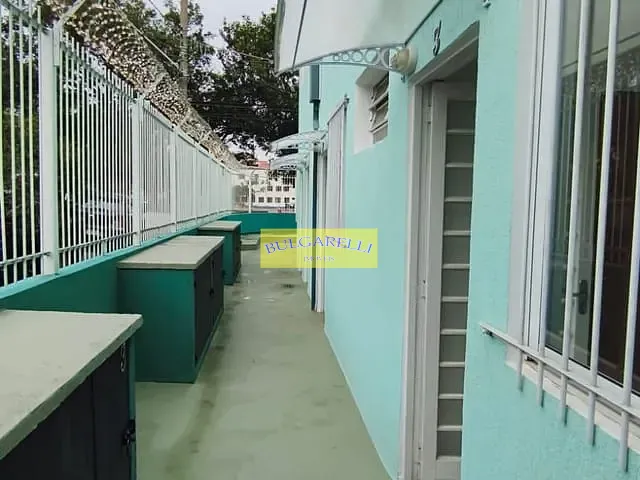 Sala com 42m², para alugar, no bairro Anhangabaú em Jundiaí