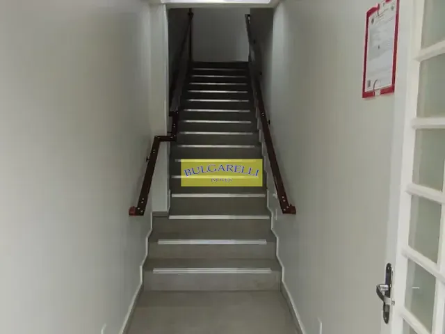 Sala com 42m², para alugar, no bairro Anhangabaú em Jundiaí
