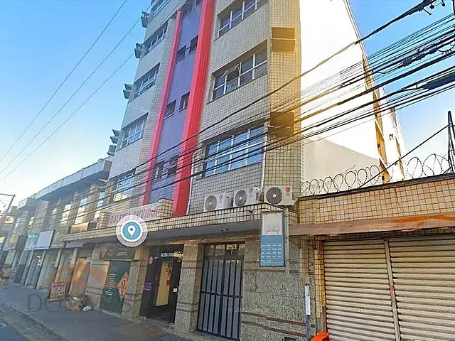 Sala com 33m², para alugar, no bairro Centro em Ipatinga