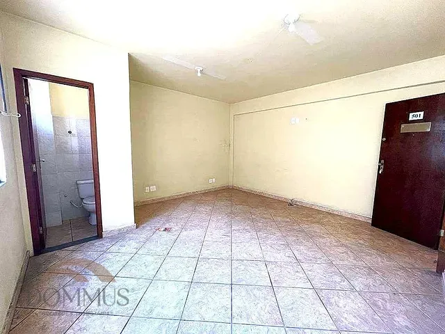 Sala com 33m², para alugar, no bairro Centro em Ipatinga