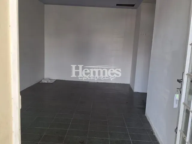 Sala com 60m², para alugar, no bairro Santa Cecília em Paulínia