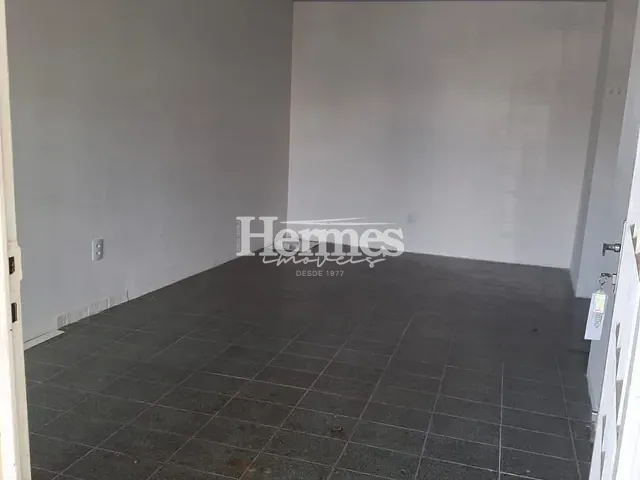 Sala com 60m², para alugar, no bairro Santa Cecília em Paulínia