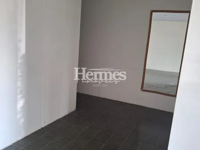 Sala com 60m², para alugar, no bairro Santa Cecília em Paulínia