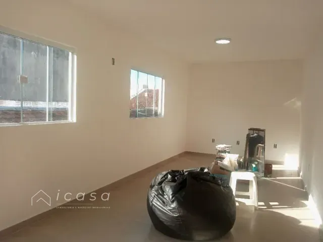 Sala com 10m², para alugar, no bairro Vila Resende em Caçapava