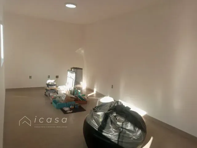 Sala com 10m², para alugar, no bairro Vila Resende em Caçapava