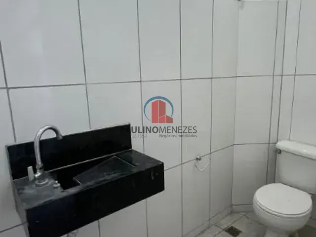 Sala com 61m², para alugar, no bairro São Manoel em Americana