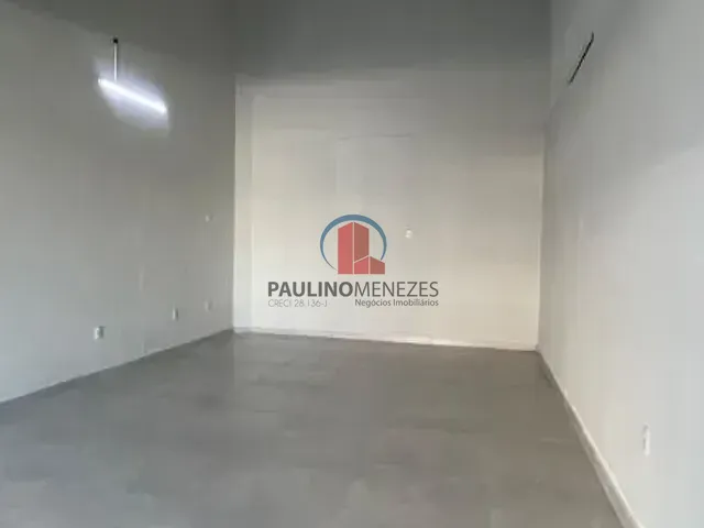 Sala com 61m², para alugar, no bairro São Manoel em Americana