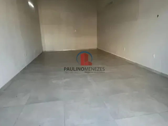 Sala com 61m², para alugar, no bairro São Manoel em Americana