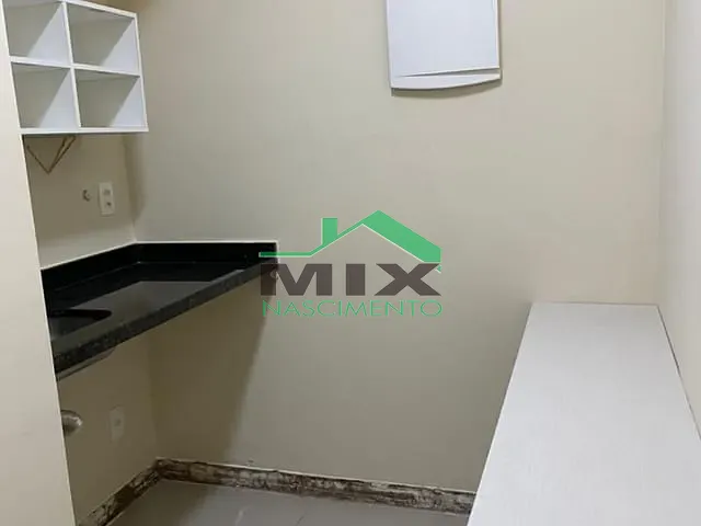 Sala com 55m², para alugar, no bairro Centro em São Bernardo do Campo