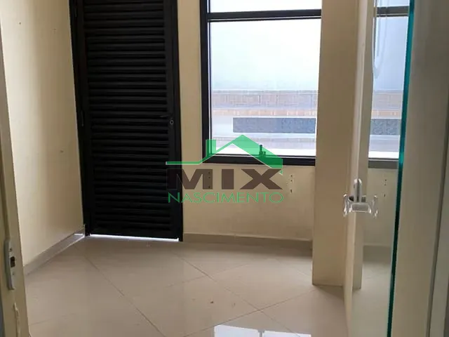 Sala com 55m², para alugar, no bairro Centro em São Bernardo do Campo
