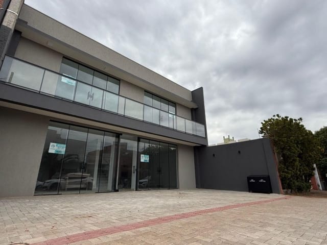 Sala para alugar, no bairro Centro em Cambé