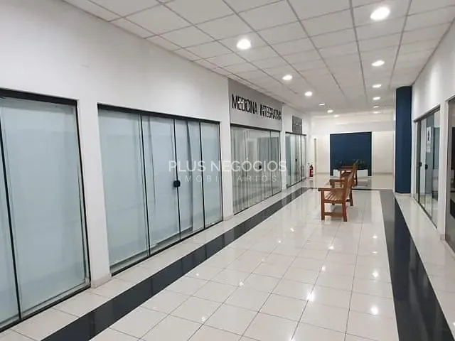 Sala com 92m², à venda, no bairro Parque Campolim em Sorocaba