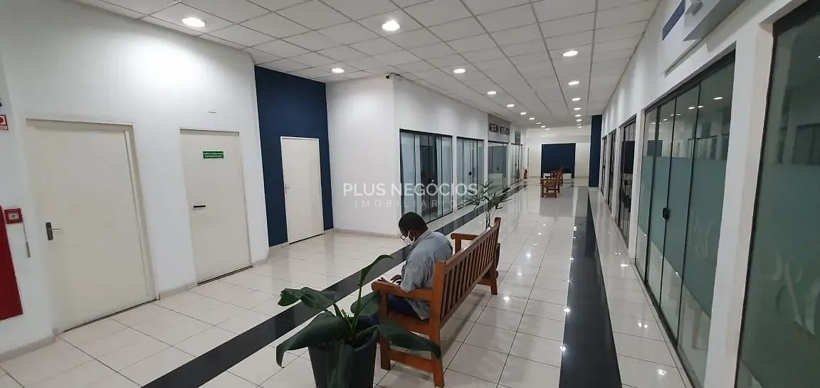 Sala-Conjunto, 56 m² - Foto 12