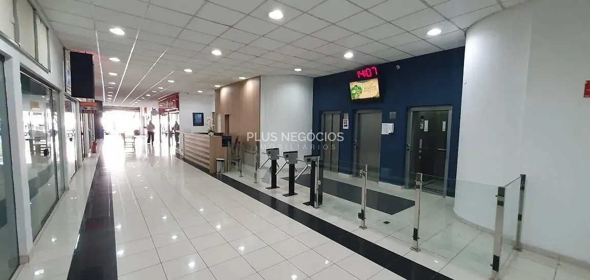 Sala-Conjunto, 56 m² - Foto 15