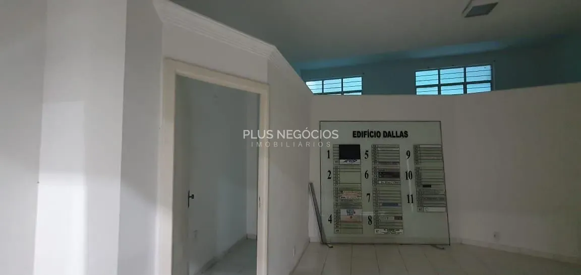 Sala-Conjunto, 56 m² - Foto 4