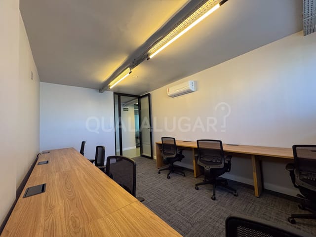 Sala para alugar, no bairro Aeroporto em Tubarão