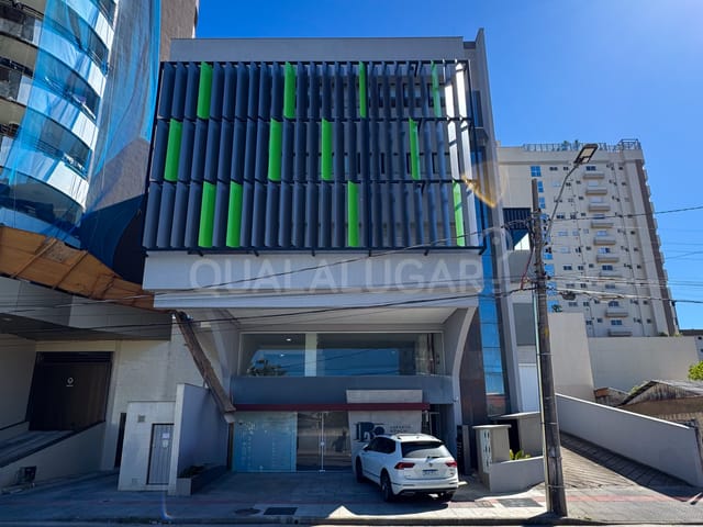 Sala para alugar, no bairro Aeroporto em Tubarão