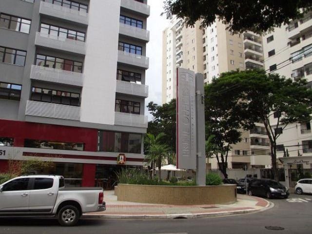 Foto do Sala - Sala para Locação 1 Vaga, 50.8M², Jardim Aquarius, São José dos Campos - SP | Edificio Prime Offices Jardim Aquarius | RUSSI IMÓVEIS