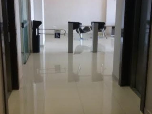 Foto do Sala - Sala para Locação 1 Vaga, 50.8M², Jardim Aquarius, São José dos Campos - SP | Edificio Prime Offices Jardim Aquarius | RUSSI IMÓVEIS