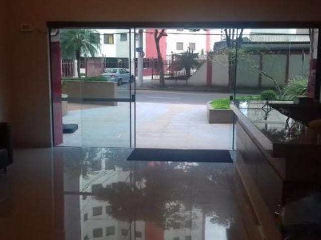 Foto do Sala - Sala para Locação 1 Vaga, 50.8M², Jardim Aquarius, São José dos Campos - SP | Edificio Prime Offices Jardim Aquarius | RUSSI IMÓVEIS