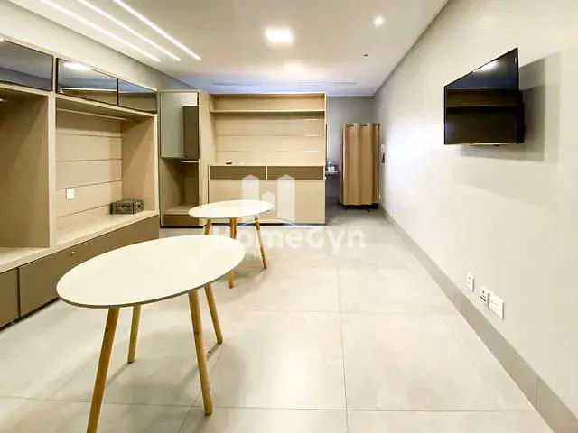 Sala com 32m², para alugar, no bairro Setor Bueno em Goiânia