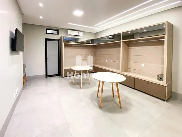 Sala com 32m², para alugar, no bairro Setor Bueno em Goiânia